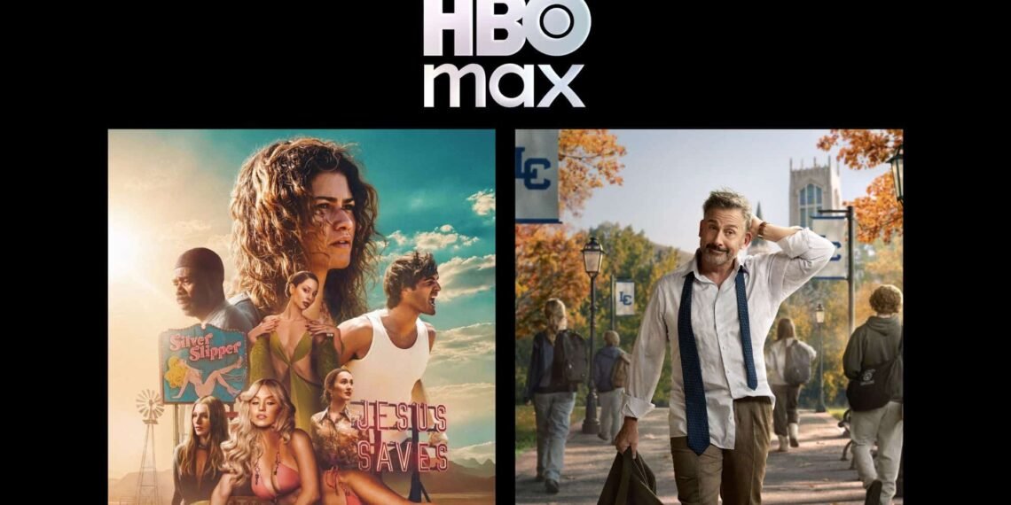 HBO Max: lançamentos da semana (4 a 10 de maio)
