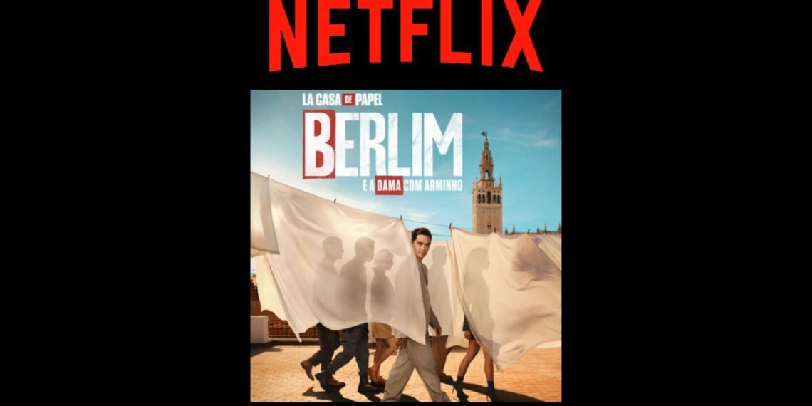 Netflix: lançamentos da semana (11 a 17 de maio)