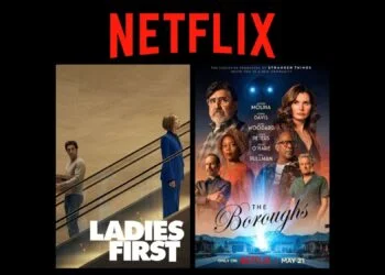 Netflix: lançamentos da semana (18 a 24 de maio)
