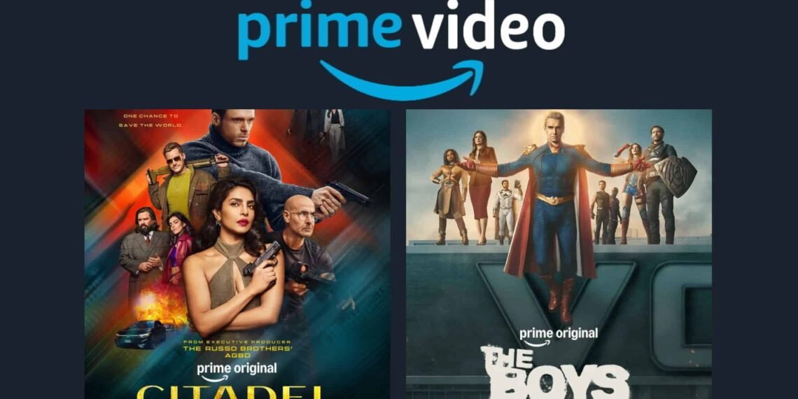Amazon Prime Video: lançamentos da semana (4 a 10 de maio)