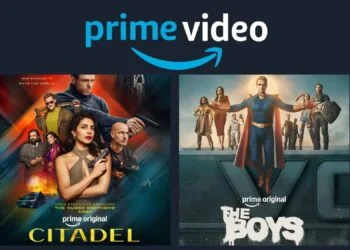 Amazon Prime Video: lançamentos da semana (4 a 10 de maio)