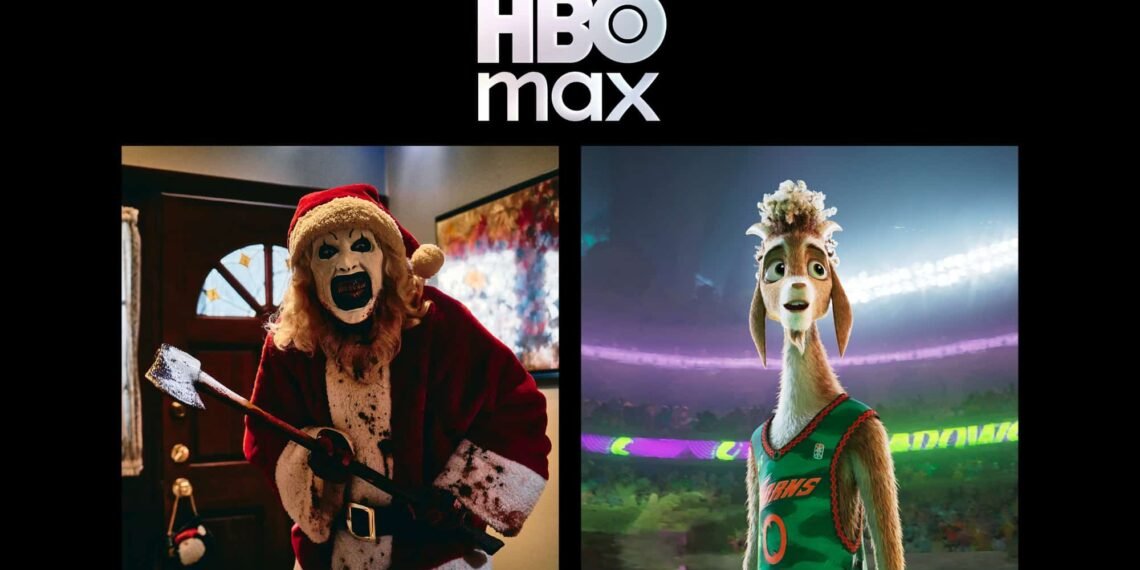 HBO Max: lançamentos da semana (11 a 17 de maio)