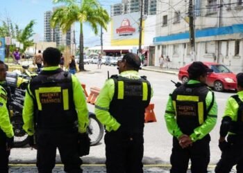 Agentes de trânsito de Pernambuco podem ter o mesmo destino de Guarda Municipal: entenda