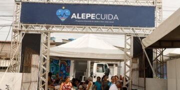Alepe lança edição solidária para famílias atingidas pelas enchentes em Pernambuco
