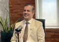 Pré-candidato ao Senado, Carlos Sant’Anna critica atuação do STF e cobra mudanças no comando da Casa