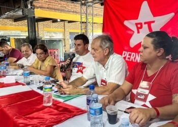 PT define candidaturas do partido para Câmara dos Deputados e Alepe; veja quem são