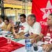 PT define candidaturas do partido para Câmara dos Deputados e Alepe; veja quem são