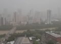 Confira onde mais choveu em Pernambuco nas últimas 24 horas