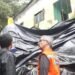 Victor Marques visita áreas atingidas pelas chuvas; Recife abre 17 abrigos para população