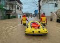 APAC divulga cidades mais atingidas com chuvas da manhã deste sábado (2)