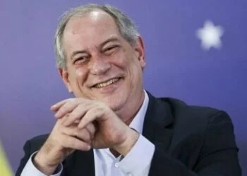No Ceará, Ciro Gomes ameaça tomar governo do PT, mas perderia para Camilo Santana por 44% a 39%