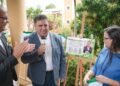 Pastor Cleiton Collins recebe homenagem do Hospital de Câncer de Pernambuco