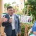 Pastor Cleiton Collins recebe homenagem do Hospital de Câncer de Pernambuco