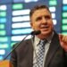 Lohaine é preparada e competente”