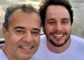 Filho de Danilo Cabral é nomeado secretário-executivo de Relações Institucionais do Recife