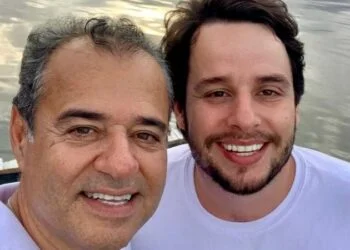 Filho de Danilo Cabral é nomeado secretário-executivo de Relações Institucionais do Recife