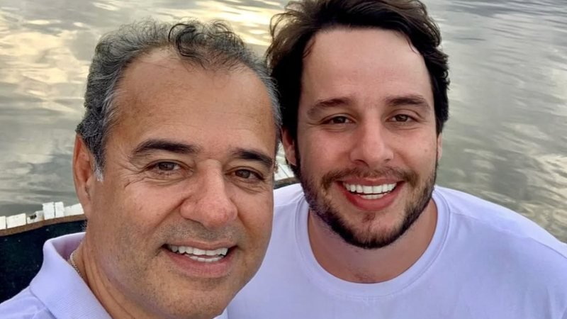 Filho de Danilo Cabral é nomeado secretário-executivo de Relações Institucionais do Recife