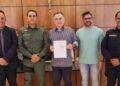 Zeca Cavalcanti assina decreto para quiosques e reforça segurança em Arcoverde