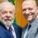 Presidente do PT reafirma aliança com João Campos, mas admite possibilidade de mais de um palanque de Lula em Pernambuco