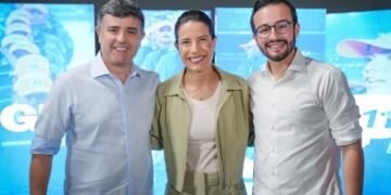 Eduardo da Fonte deve retomar cargos no governo após reaproximação com Raquel Lyra
