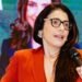 Estela Aranha debate integridade eleitoral e inteligência artificial no Recife