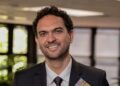 CEO da Quaest, Felipe Nunes lança livro ‘Brasil no Espelho’ no Recife