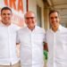 Prefeito de Santa Cruz do Capibaribe anuncia apoio a reeleição de Fernando Dueire ao Senado