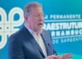 evento da Fiepe ressalta importância de conexão com Porto de Suape
