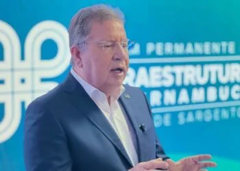evento da Fiepe ressalta importância de conexão com Porto de Suape