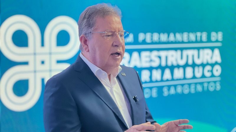 evento da Fiepe ressalta importância de conexão com Porto de Suape