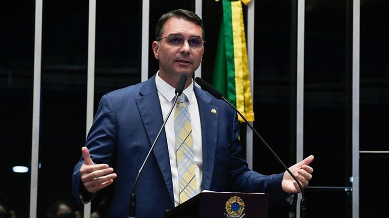 PL reage a suposta articulação de Gilson Machado sobre agenda de Flávio Bolsonaro em Caruaru: “Descabido”