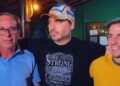 Carlos Bolsonaro declara apoio a Gilson Machado Neto e Filho; vereador diz que “bolsonarismo transcende partido”