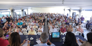 Sindifisco reclama de crise de confiança na Fazenda e risco para o equilíbrio Fiscal