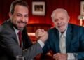 Boulos aposta em escala 6×1 e aplicativos para ‘reaproximar’ Lula de trabalhadores