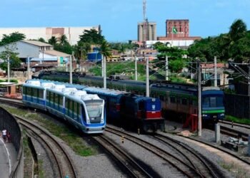 CBTU descarta 4 de 5 trens do RS para o Recife; Sindmetro alega que ação veio após críticas da categoria