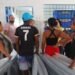 Prefeitura do Jaboatão entrega donativos para famílias da Comunidade dos Coqueiros