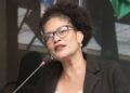 Jô Cavalcanti deixa disputa pelo Senado e anuncia pré-candidatura a deputada estadual