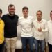 João Campos avança no Agreste com apoio de lideranças de Lagoa dos Gatos