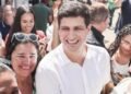 Em Lajedo, João Campos reforça parceria com Lula volta a comparar gestão com Raquel Lyra