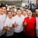 João Campos promete centro de convenções em Santa Cruz do Capibaribe, em giro pelo Agreste