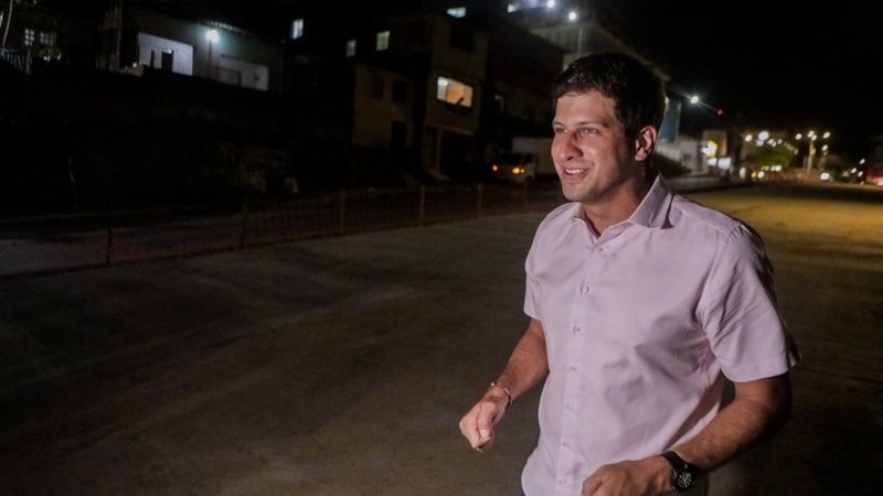 João Campos tem agenda em Carpina no próximo sábado (16)