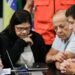 Em Goiana, João Campos coordena reunião com prefeitos e busca recursos do PAC