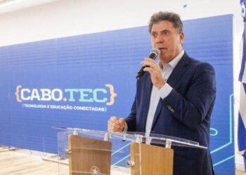 TSE mantém por unanimidade mandato de Lula Cabral no Cabo de Santo Agostinho