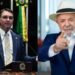 Saiba quando sai próxima Datafolha que vai medir cenário entre Lula e Flávio Bolsonaro