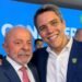 Pedro Freitas se reúne com Lula em Brasília para discutir pautas financeiras dos municípios
