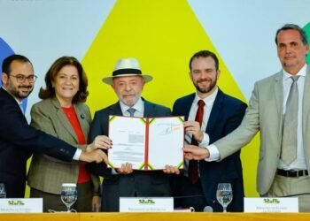 Lula lança novo Desenrola Brasil com descontos de até 90% para renegociação de dívidas
