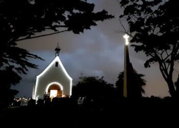 Estado escolhe empresa para reforma do Santuário Mãe Rainha em Olinda
