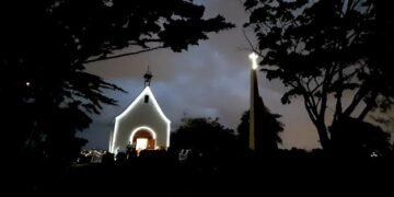 Estado escolhe empresa para reforma do Santuário Mãe Rainha em Olinda
