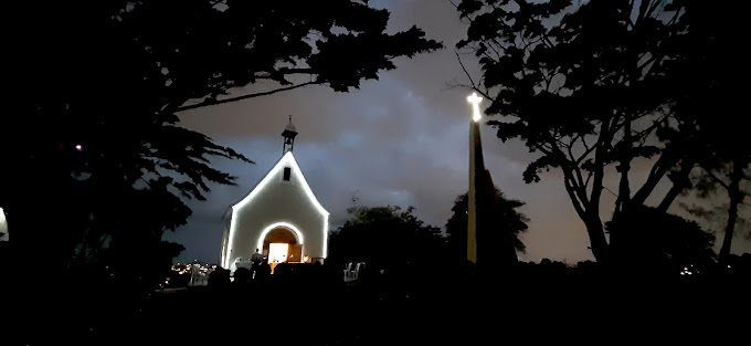 Estado escolhe empresa para reforma do Santuário Mãe Rainha em Olinda