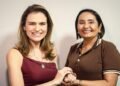 Marília Arraes recebe apoio à pré-candidatura ao Senado e homenagem na Câmara de Garanhuns